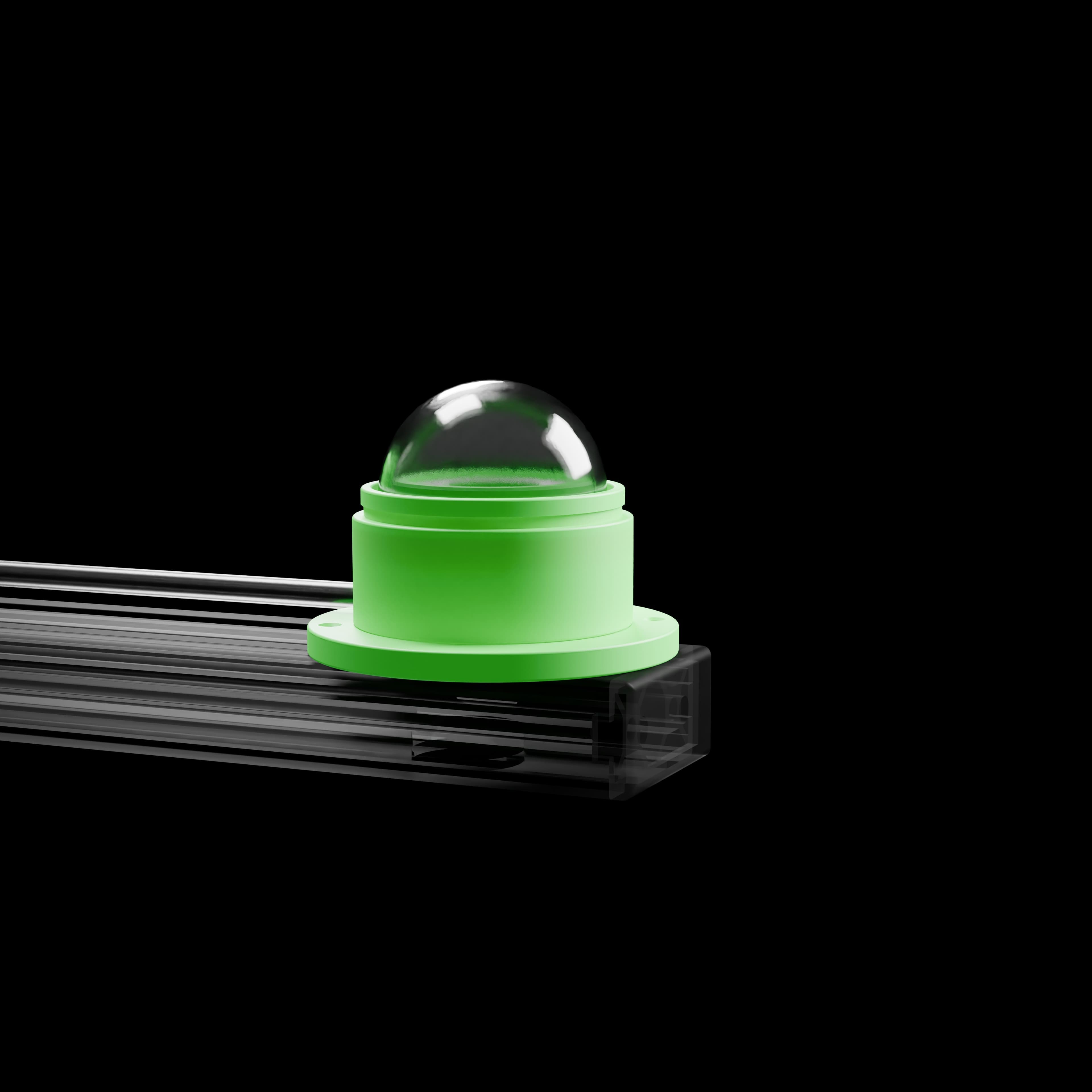 Pyranometer (Solarstrahlung)